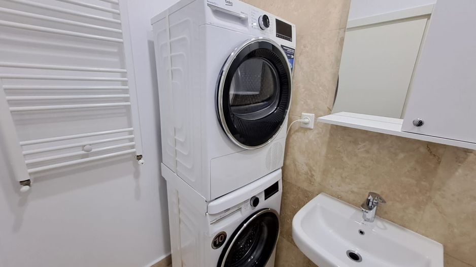 Apartament 3 cam B-dul Timisoara Str. Valea Calmatuiului - Poză 16