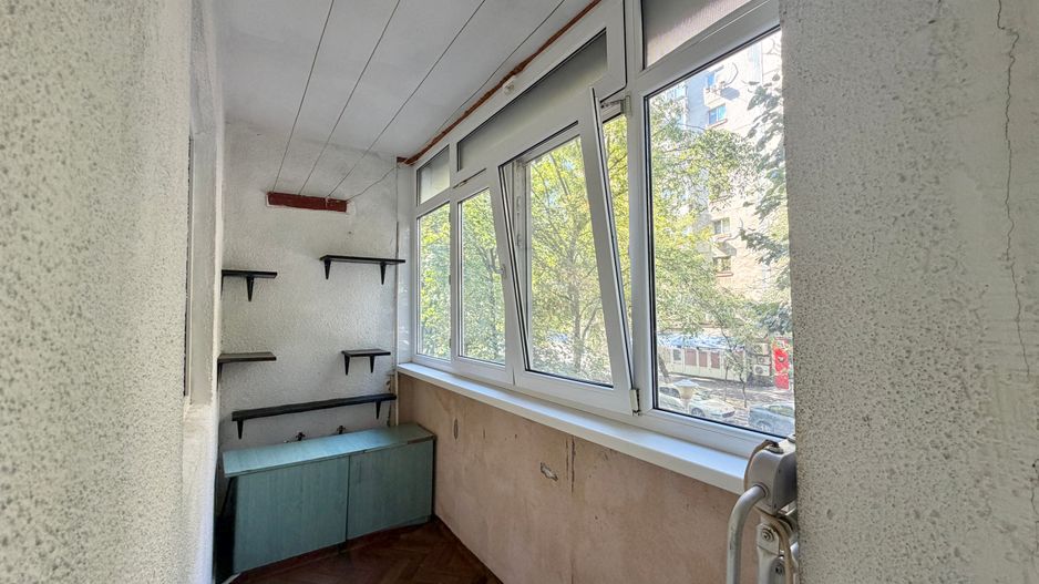 Apartament 2 camere de închiriat – Ghencea, capătul tramvaiului 41 - Poză 14