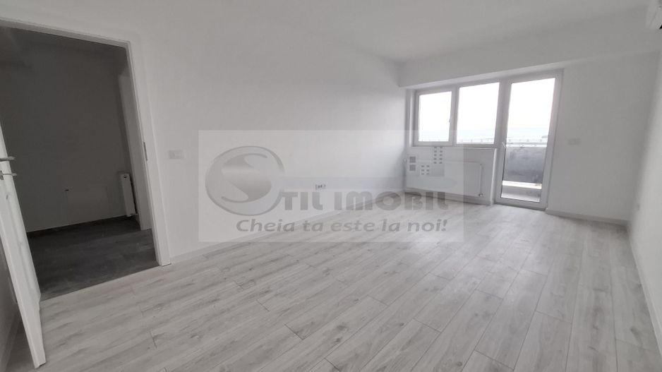 Apartament 1 camera de vanzare in Iasi, Galata, 44,64 mp, bloc nou - Poză 9