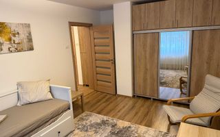 Garsoniera de inchiriat Gorjului - Poză 3