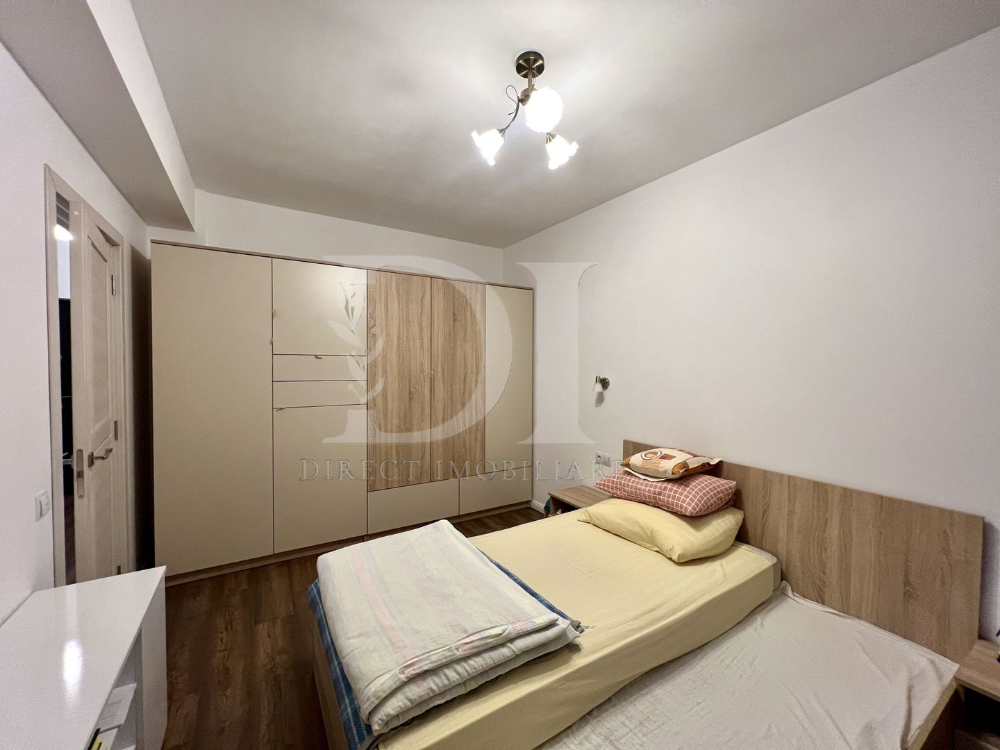 Apartament la cheie /  etaj intermediar / Zona Parcul Poligonului - Poză 7