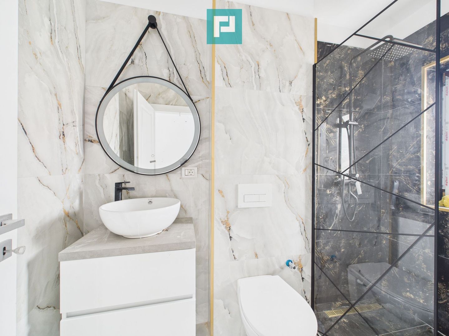 Duplex 105 mp, teren 255 mp, Mosnița Nouă - Poză 5