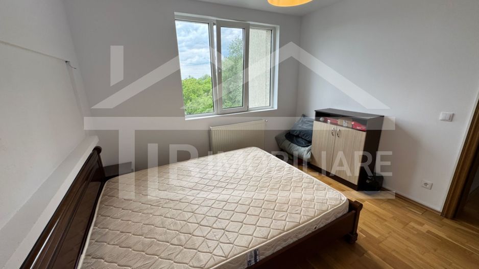 Apartament cu 2 camere, 60mp, Zona Libertatii - Poză 5