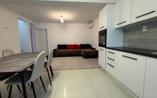 Duplex 4 camere 150mp | living | parcare privata | spatiu verde Bucium - Visani - Poză 5
