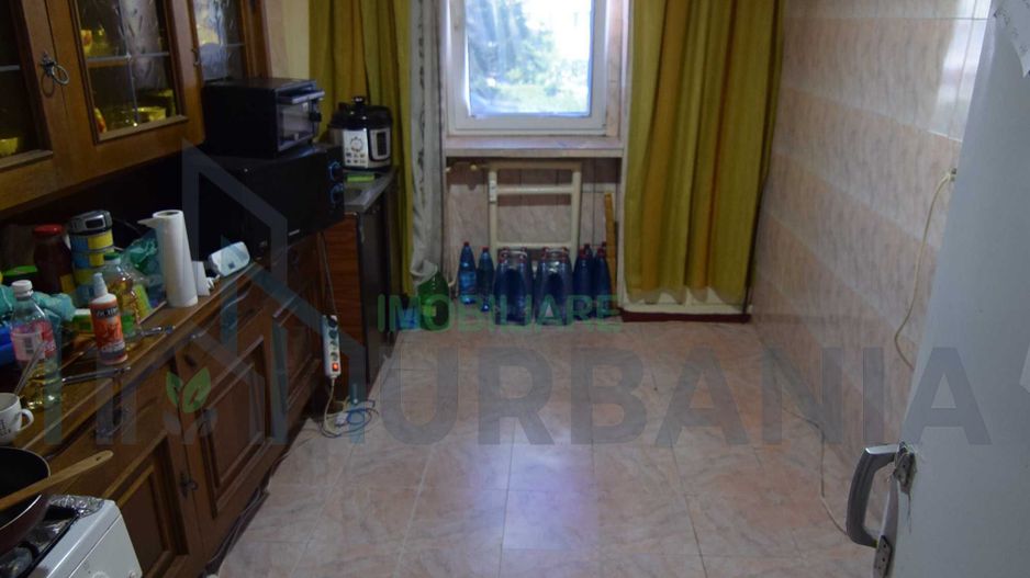 proprietar,ap de 4cam,90mpCons.,et1, zona Frumoasa Continental /parcare - Poză 1