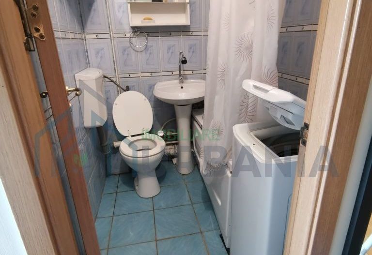 Garsoniera de închiriat - Poză 8