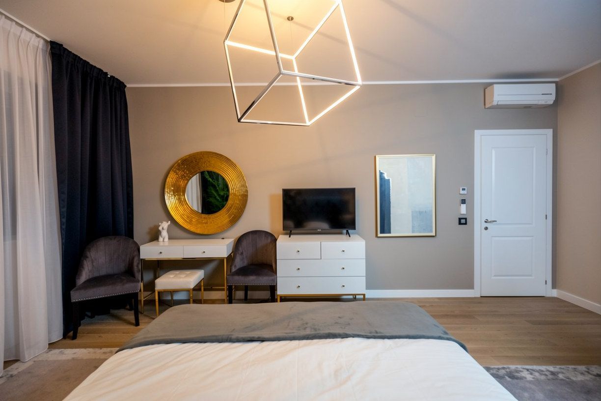 Apartament 4 camere premium | 49 Gafencu Residence | Herastrau - Poză 14