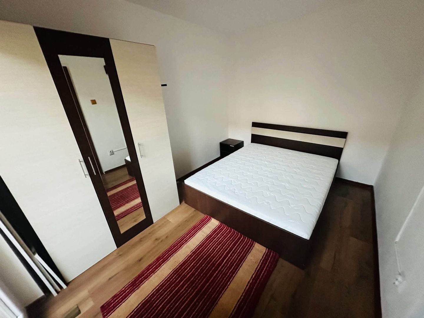 Apart.2 camere, etaj 2, zona Calea Aradului, Aleea Calinului – Oradea - Poză 2