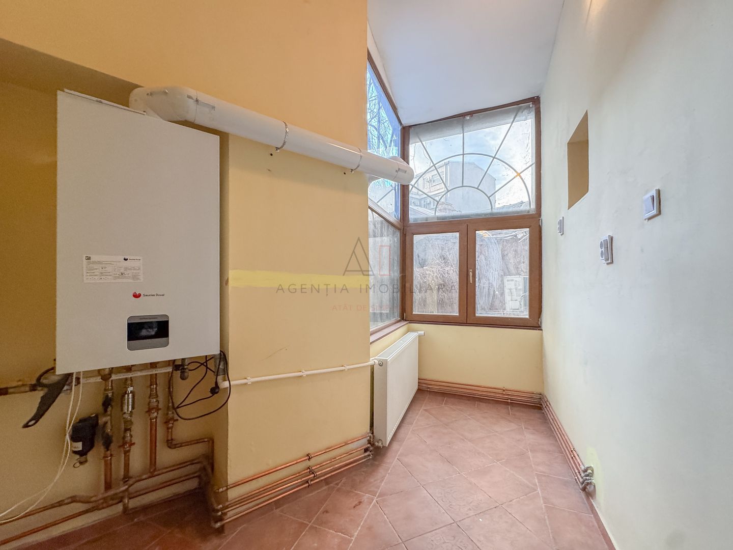 Bijuterie Arhitecturala | Apartament 4 Camere Vila - Poză 8