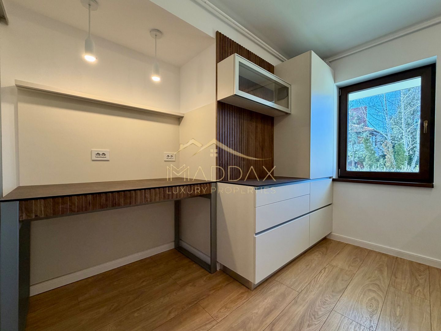 Apartament cu 2 camere *72mpu* + Terasa / *Prima Inchiriere* / Baneasa - Metrou - Poză 31