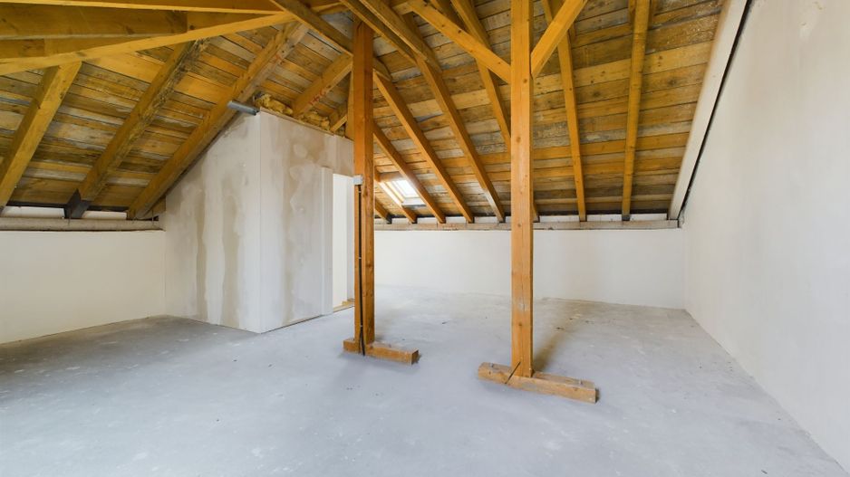 Duplex elegant cu 3 dormitoare în Ghiroda - Poză 16