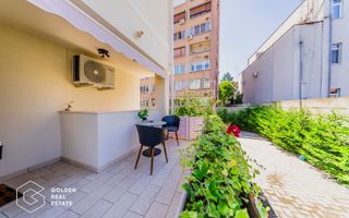 Vila moderna in cartier exclusivist Romanilor, strada 9 Mai Comision 0% - Poză 21