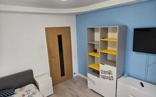 Apartament cochet cu 3 camere  Etaj 1  Lift  Vasile Aaron - Poză 9