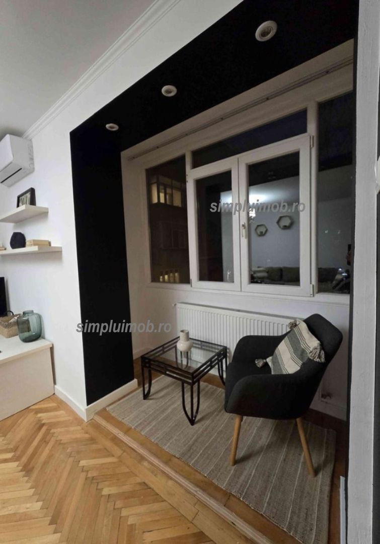 Metrou Piata Romana Central 2 Camere - Poză 4