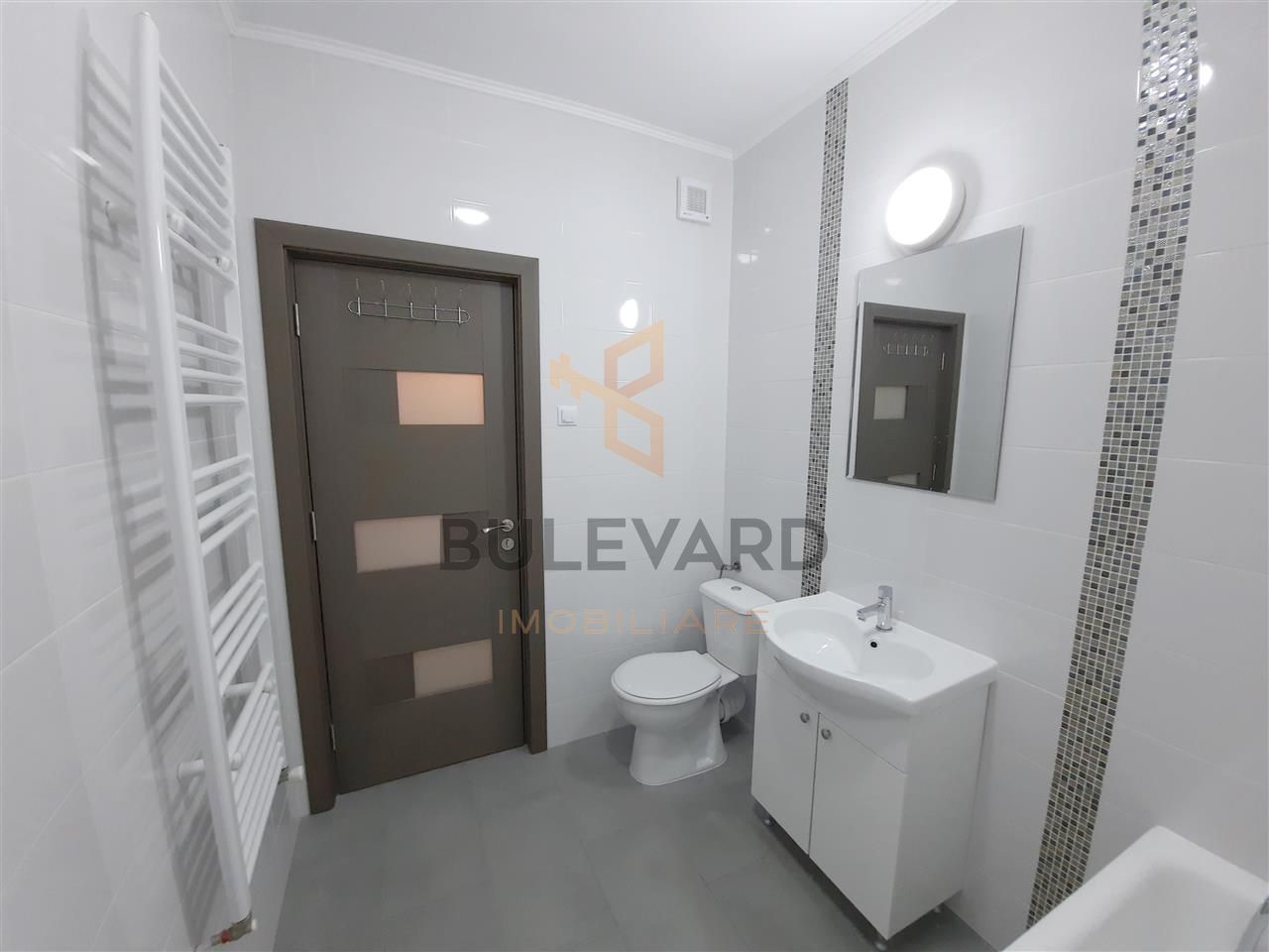 Apartament 2 camere + parcare subterana pe strada Soporului! - Poză 17
