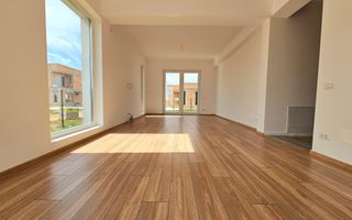 Casa parter | 3 Camere | 2 Bai | comuna Berceni - Poză 6
