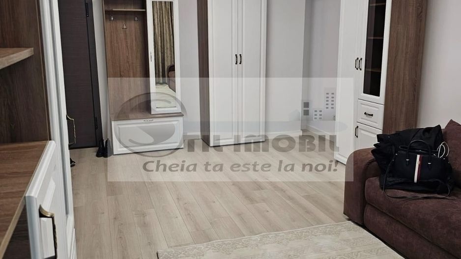 Apartament 1 Camera Conest Evolution - 400 euro - Poză 8