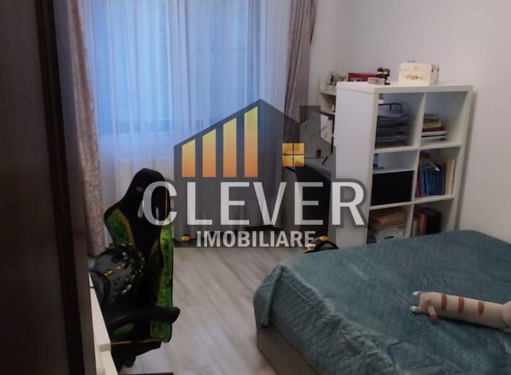 Apartament 2 camere  Dobroiesti Str Doinei parcare inclusa - Poză 11