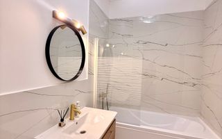 Apartament la cheie /etaj intermediar / Zona Eroilor - Poză 10