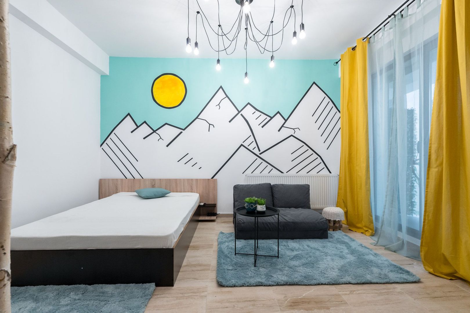 COMISION 0% - Grasoniera cu terasa Calea Mosilor, bloc 2015 - Poză 3