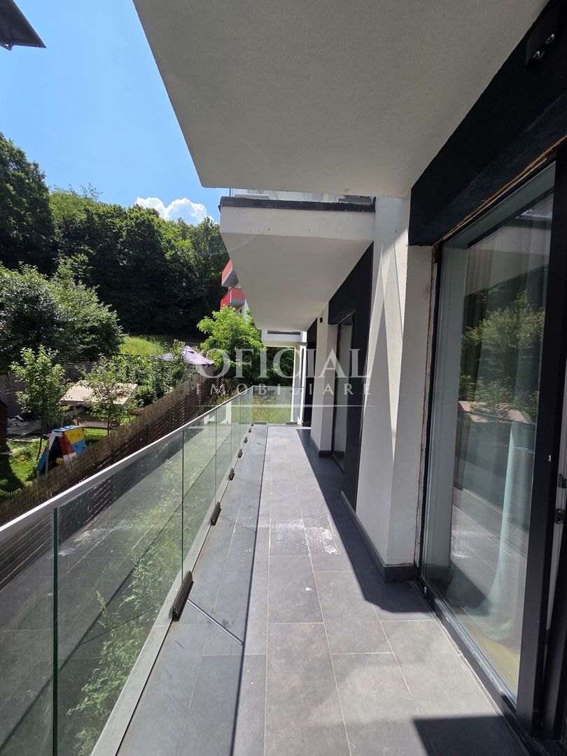 Apartament 2 camere | Garaj | Prima inchiriere | Zona Parcul Poligon - Poză 7