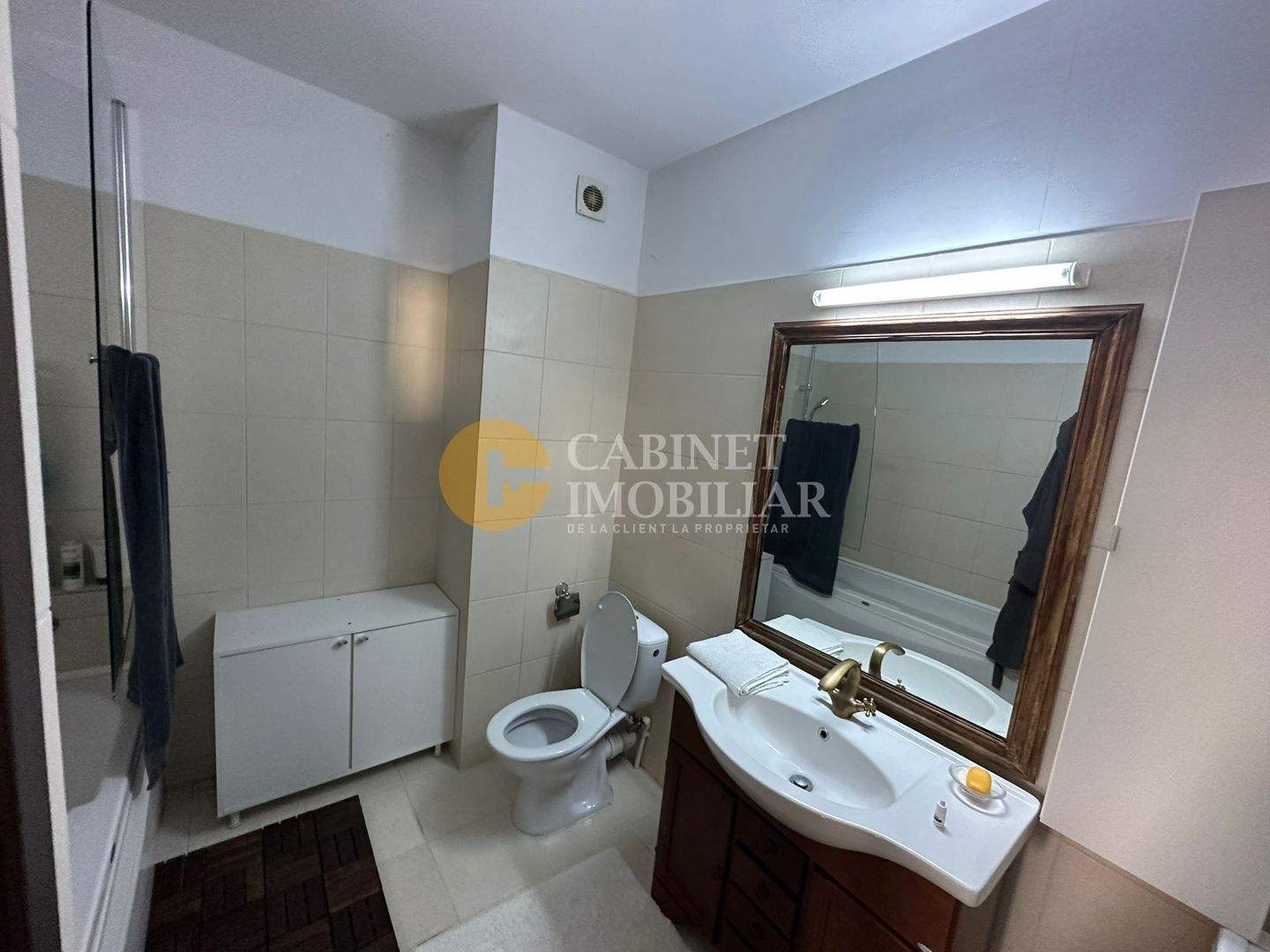 Tatarasi - Apartament 2 camere 59mp - Bloc nou - Poză 6