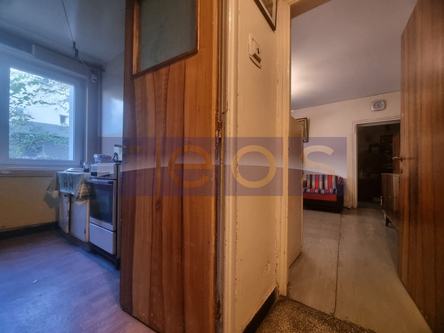 VANZARE 3 CAMERE | SEMIDECOMANDAT | ZONA - UNIRII - Poză 7