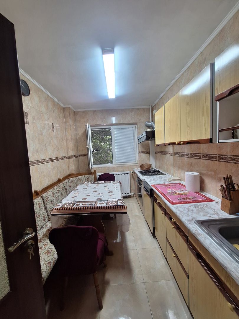 Apartament 3 camere de inchiriat - Poză 7