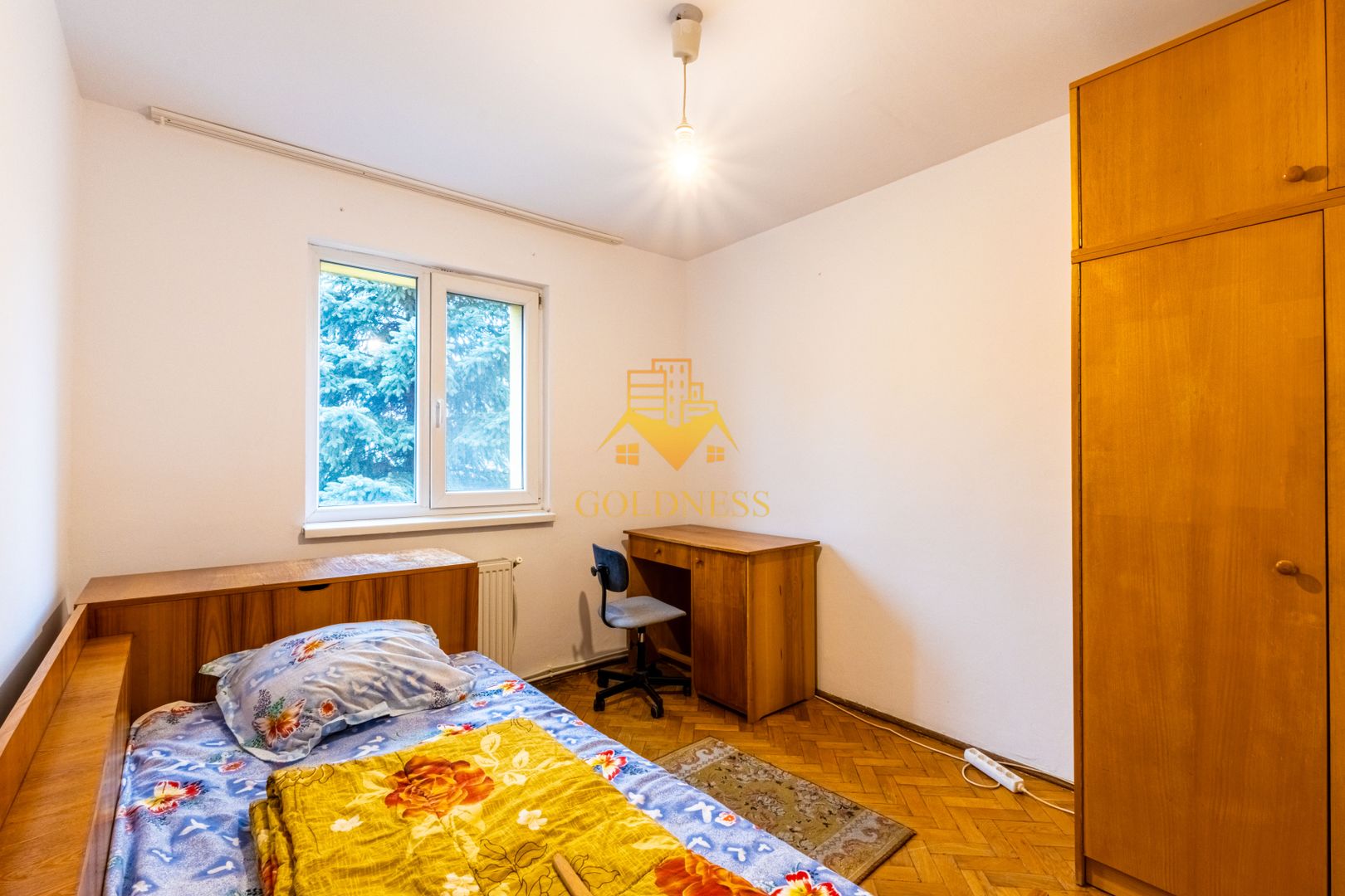 3 camere, decomandate, 2/4, Manastur Zona OMV, Supeco, Calea Floresti - Poză 7