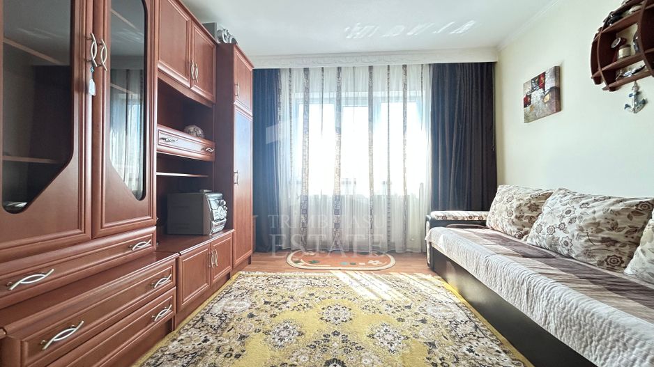 Ap. 3 camere decomandat Năvodari Str. Delfinului + loc parcare - Poză 9
