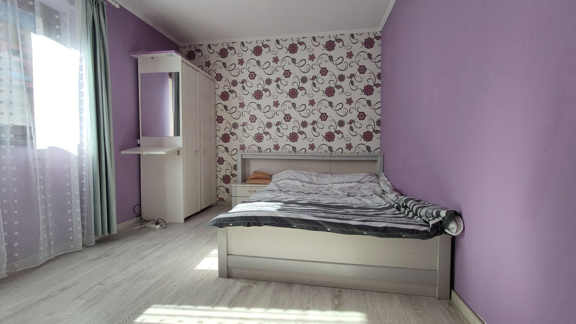 Casă cuplată/ Duplex, D+P+E, 640 teren, Str.Tautiului, Florești - Poză 16