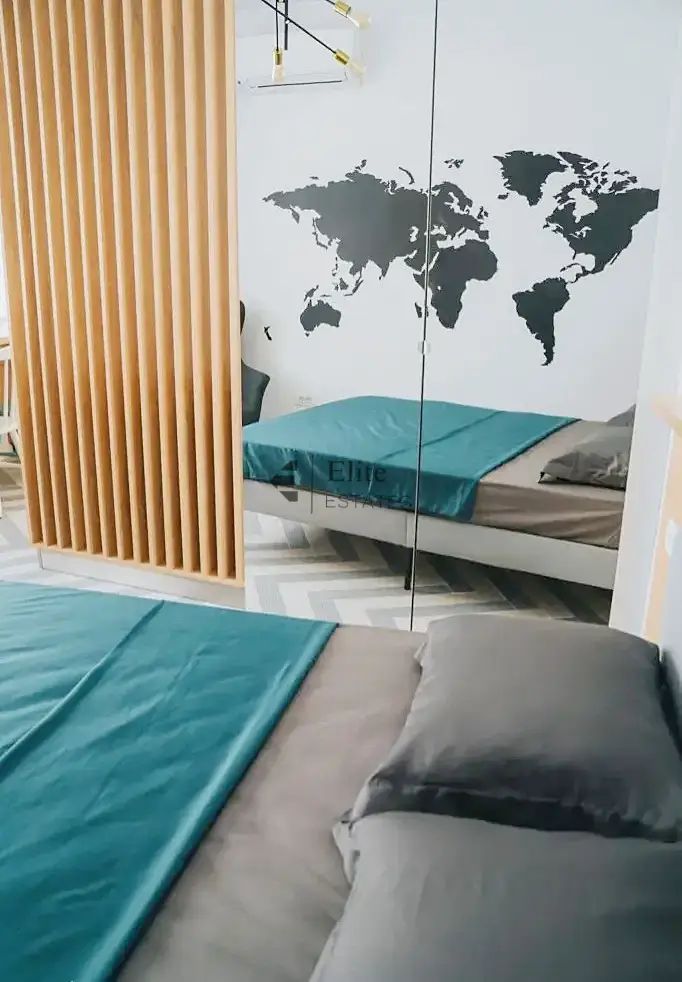 Studio de inchiriat ultracentral în Oradea - Poză 8