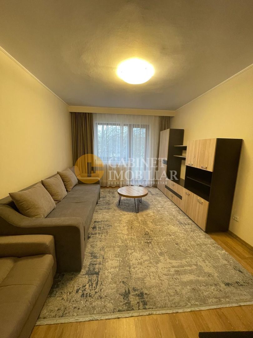 Tatarasi - 2 camere decomandat -etajul 1 - fara risc seismic - 50mp - Poză 1