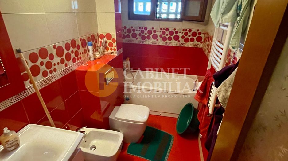 Podu Ros, apartament cu 2 camere - Fara Risc - Mobilat/Utilat - - Poză 5