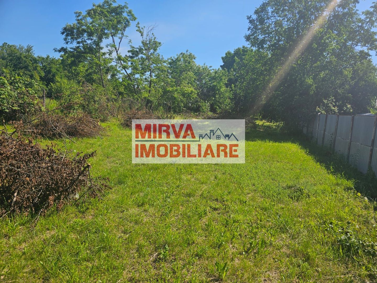 Teren 962 mp în Băicoi, Ideal pentru Casă sau Investiție - Poză 1