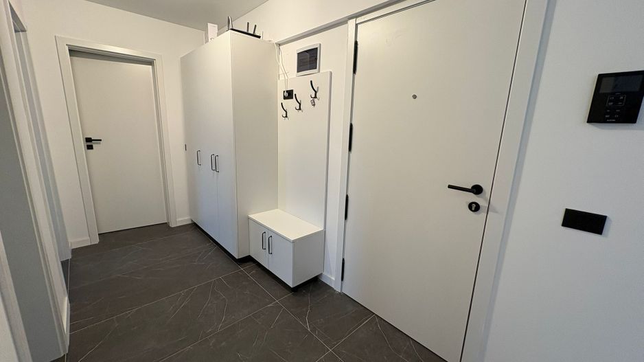 AP. 2 CAMERE SUN ROYAL VIEW, INCALZIRE PARDOSEALA, BLOC NOU, METROU - Poză 8