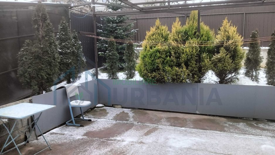 casa in triplex Rediu lac - Poză 8