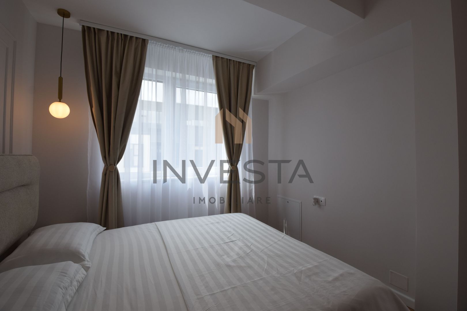 DE VANZARE APARTAMENT CU 2 CAMERE ULTRAFINISAT SOPOR - Poză 6