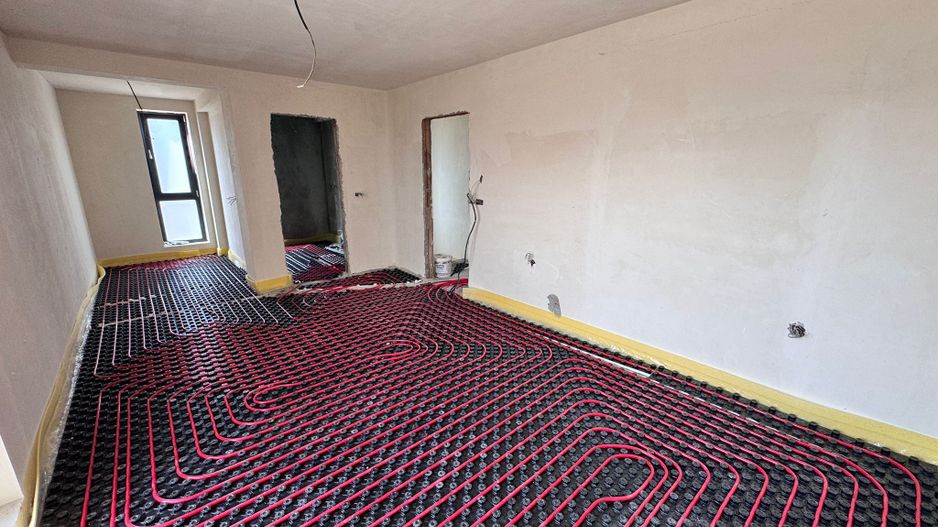 CASA INDIVIDUALA, STRADA ASFALTATA, TOATE UTILITATILE, COMISION 0% - Poză 18