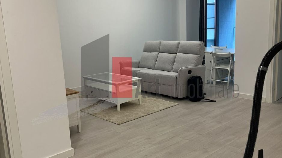 Inchiriere ap 3 camere +Loc de parcare Smart Lujerului - Poză 9