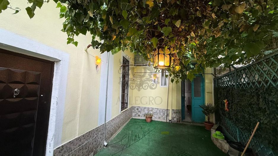 Parc Cismigiu | 4 Camere | Parter / 1 | Deosebit - Poză 25