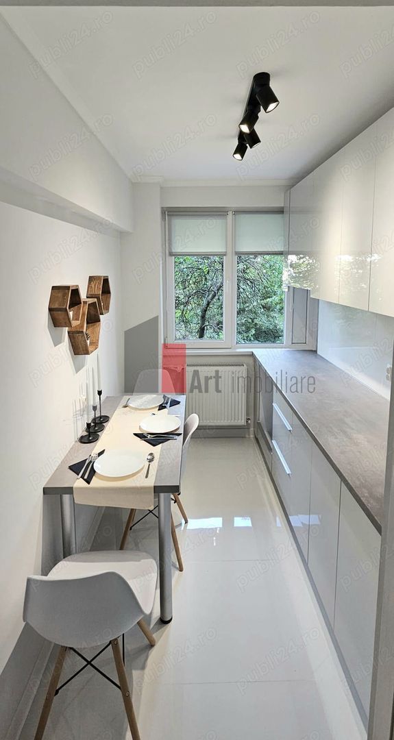 Apartament 2 camere Campia Libertatii - Poză 11