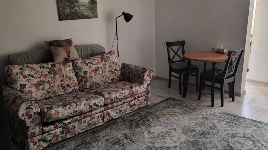 Garsoniera Obor - Poză 1