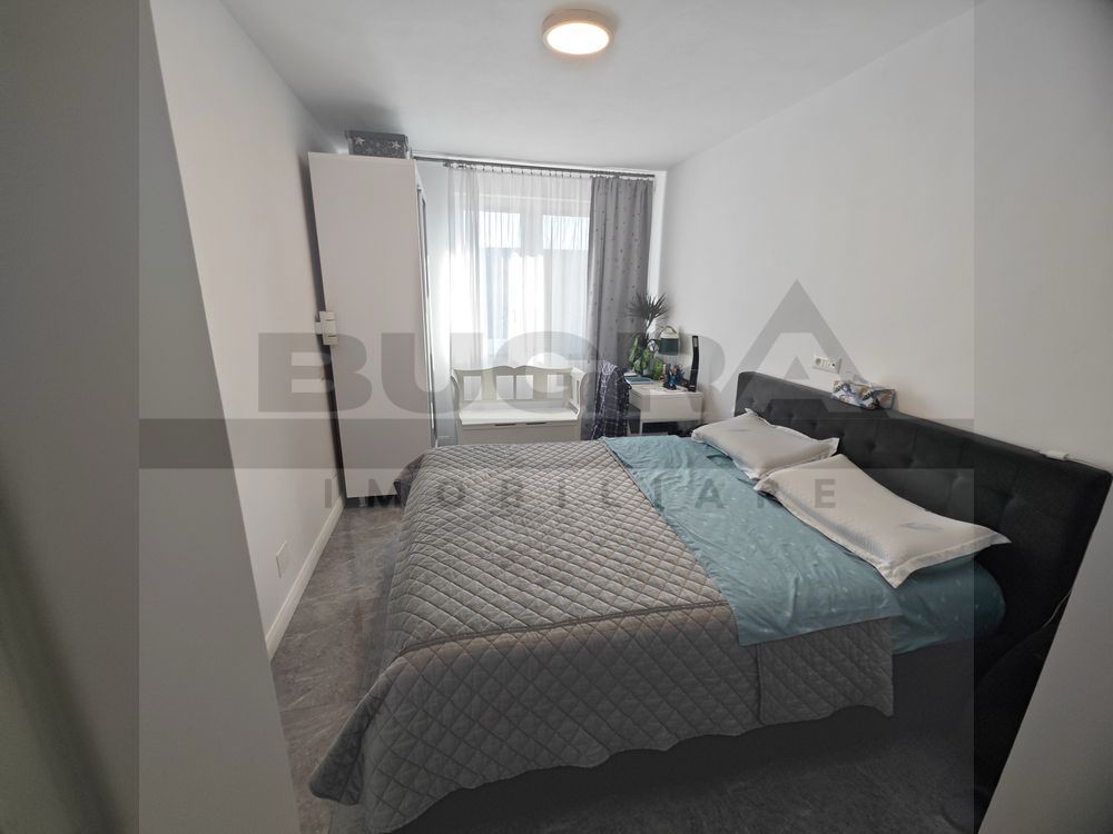 Apartament de 3 camere, 64mp, renovat, zona Iulius Mall - Poză 1