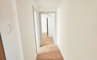 2 camere, TOTUL NOU, mobilat modern, bloc nou, parcare, Europa - Poză 8