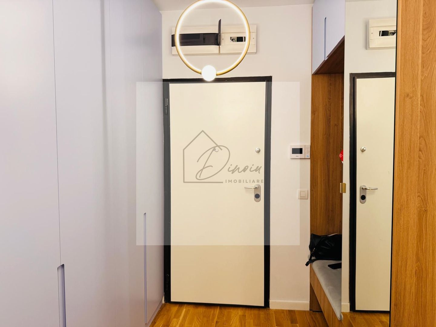 Apartament 3 camere LUXURIA Residence I Domenii - Expozitiei I COM 0% - Poză 11