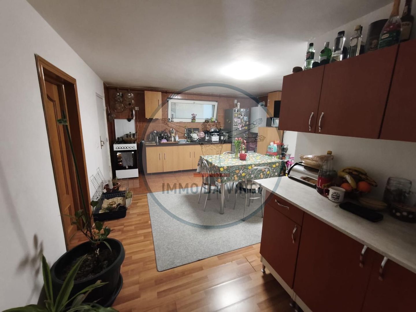 Apartament 4 Camere | 100 mp | 2 Băi cu geam | Someseni (Vilă D+P+E) - Poză 11