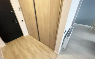 2 camere, modern, terasa, parcare, Horea, Semicentral, Burebista - Poză 14