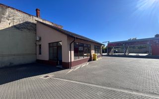 Spațiu comercial de închiriat - Poză 1