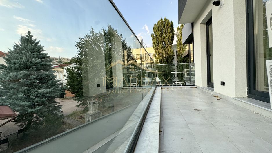 Apartament 2 Camere**2 Bai **Imobil Boutique NOU// Palatul Parlamentului - Poză 7